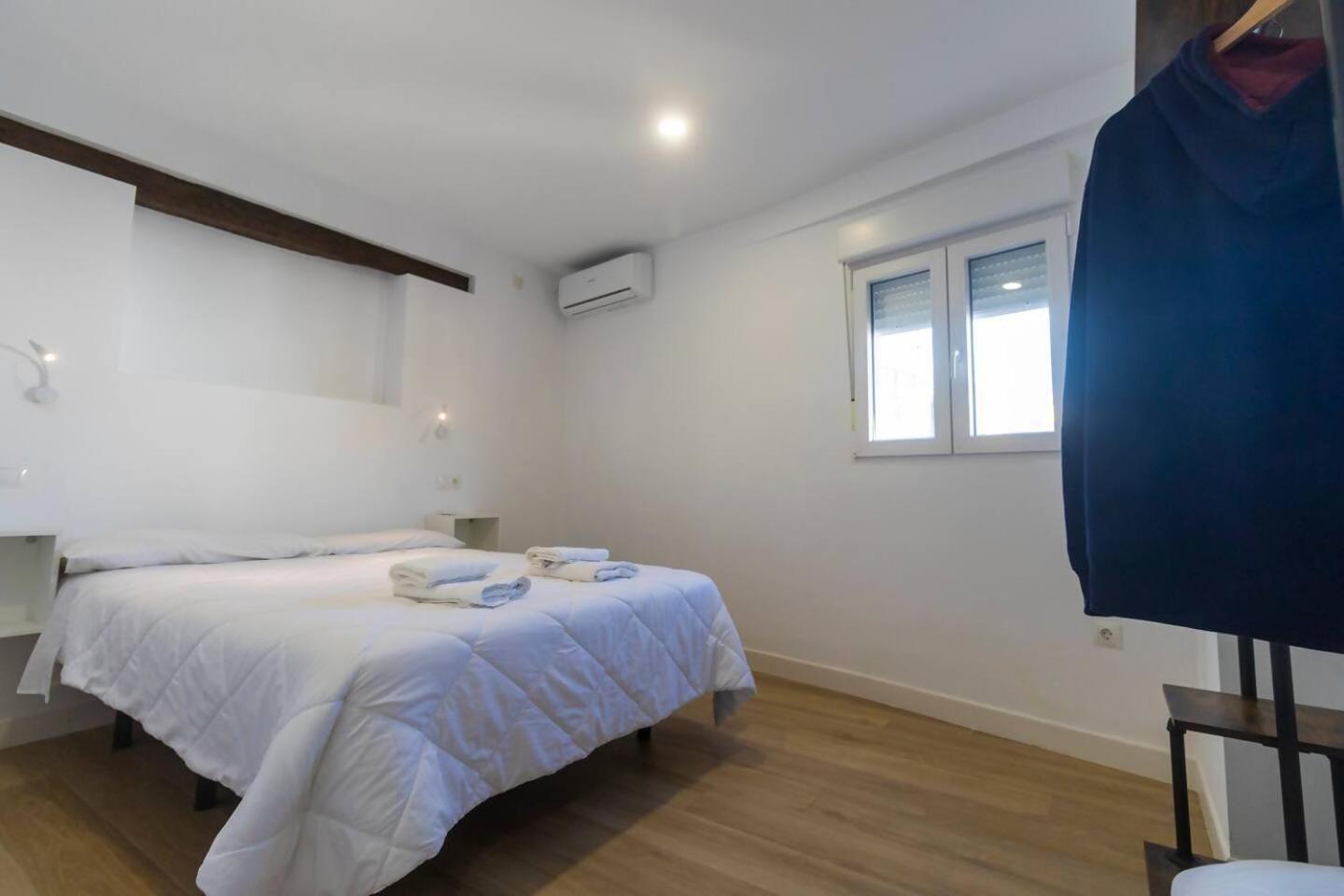 Apartamentos La Cruz Verde Кадис Стая снимка