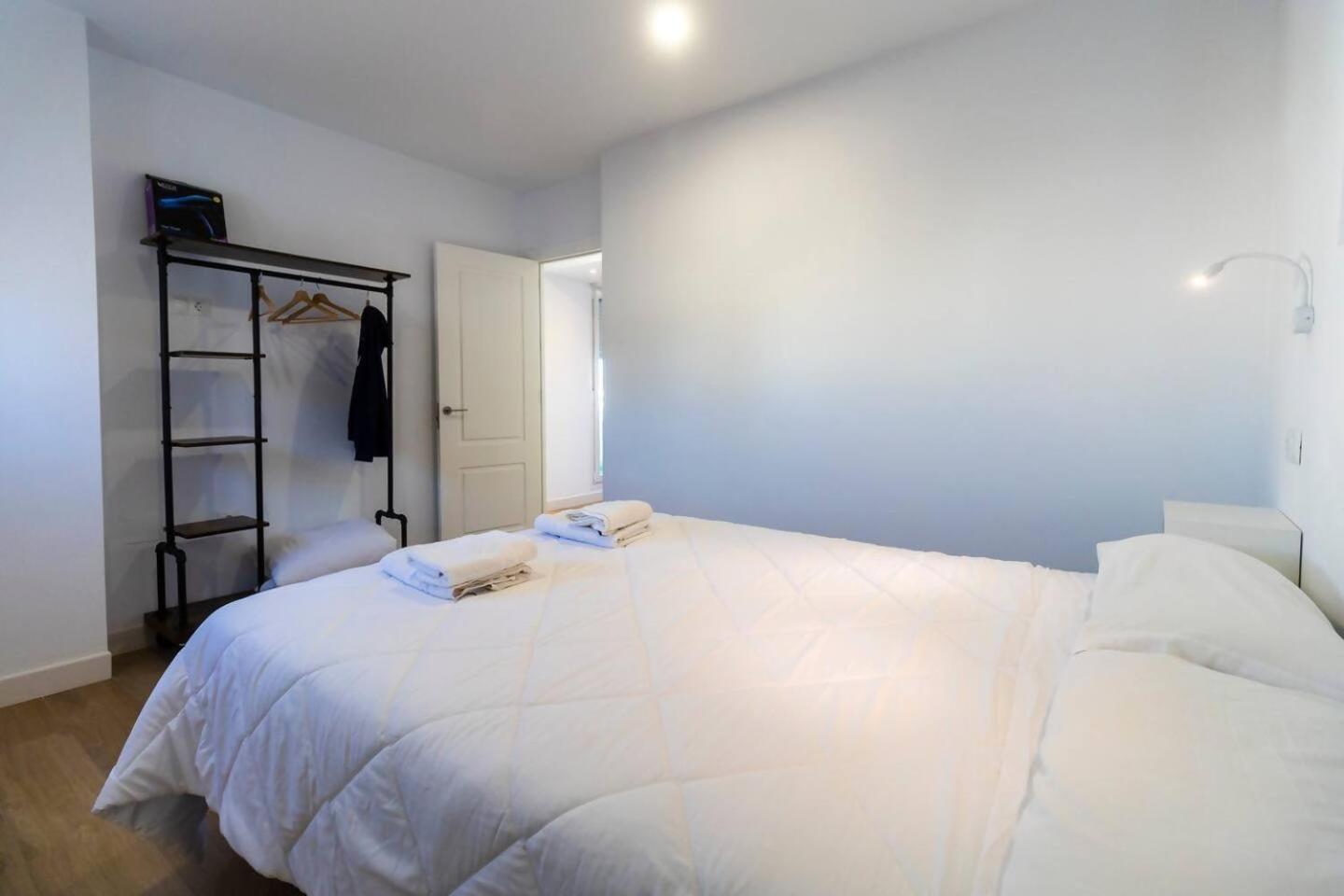 Apartamentos La Cruz Verde Кадис Стая снимка